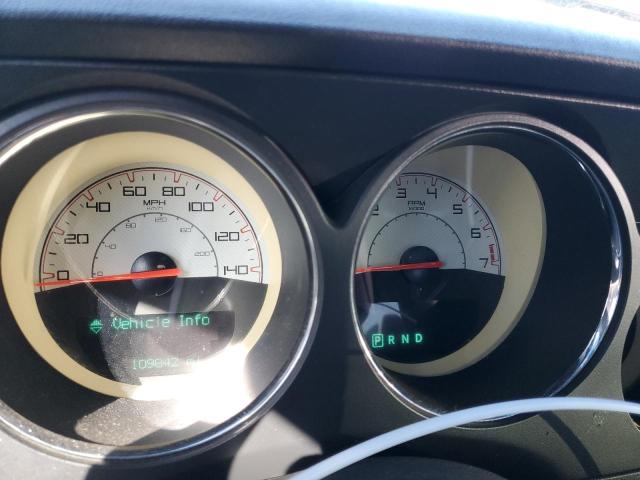 Photo 9 from auction – 2014 DODGE CHALLENGER with VIN 2C3CDYAG1EH302416