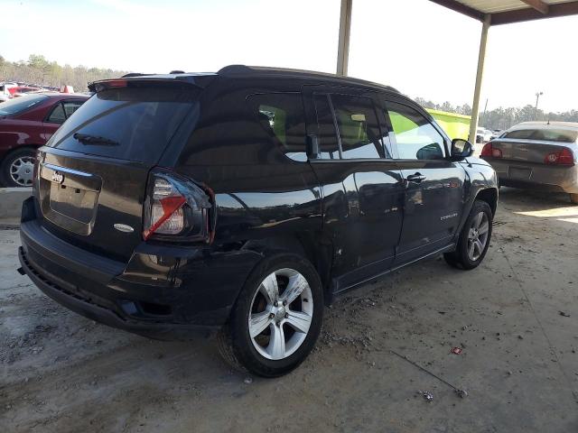 Photo 3 from auction – 2014 JEEP COMPASS LA with VIN 1C4NJCEB5ED512528