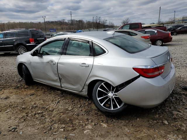 Photo 2 from auction – 2016 BUICK TOURING with VIN 1G4PW5SKXG4139463