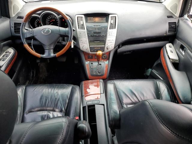 Photo 8 from auction – 2008 LEXUS RX 350 with VIN JTJHK31U982037870