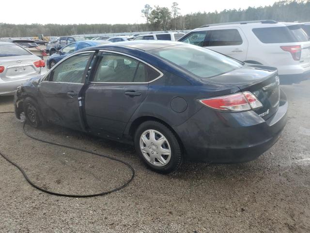 Photo 2 from auction – 2012 MAZDA 6 I with VIN 1YVHZ8BH6C5M19790