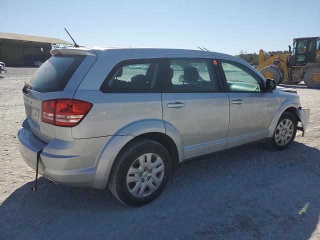 Photo 3 from auction – 2014 DODGE JOURNEY SE with VIN 3C4PDCAB6ET278139