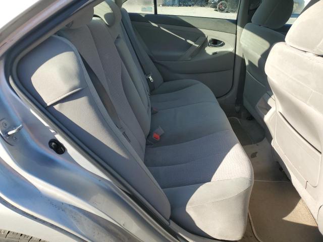Photo 10 from auction – 2011 TOYOTA CAMRY BASE with VIN 4T1BF3EK4BU167472