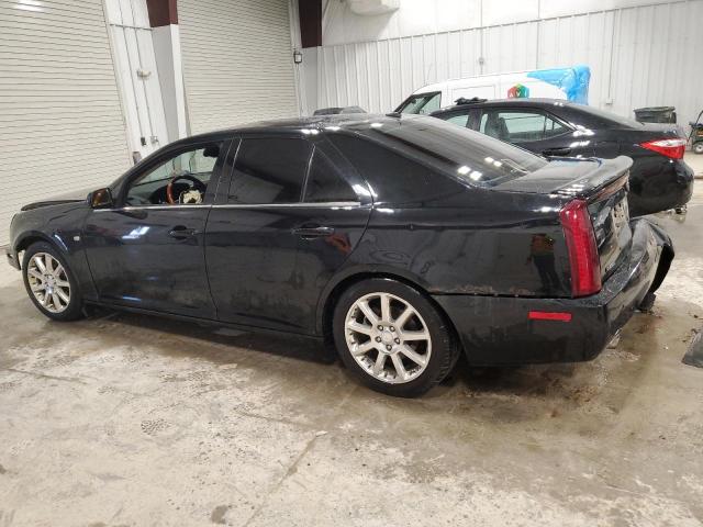 Photo 2 from auction – 2005 CADILLAC STS with VIN 1G6DC67AX50212117