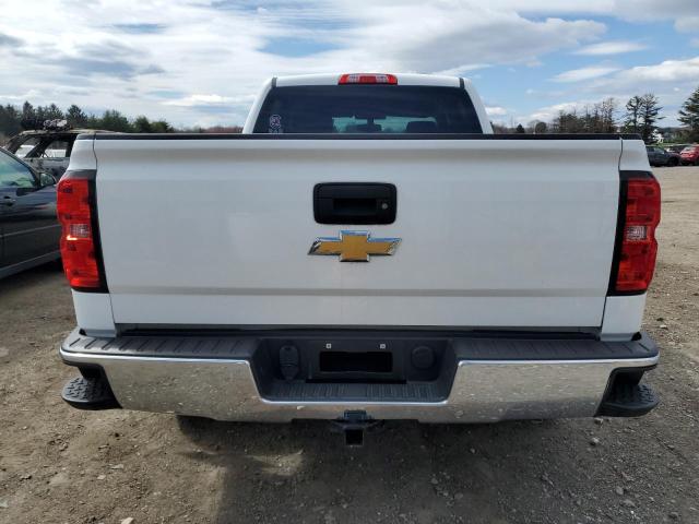 Photo 6 from auction – 2015 CHEVROLET SILVERADO with VIN 1GCUKRECXFF200375