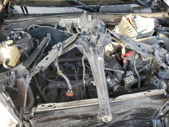 Photo 12 from auction – 2010 FORD ESCAPE with VIN 1FMCU0D73AKA45475