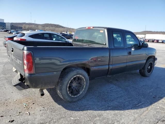 Photo 3 from auction – 2003 CHEVROLET SILVERADO2 with VIN 2GCEC19X431406357