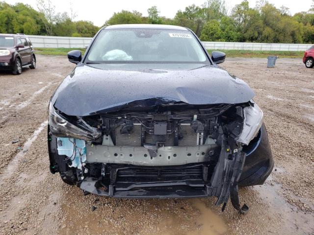 Photo 5 from auction – 2021 MAZDA CX-5 TOURI with VIN JM3KFACM2M0476811
