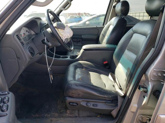 صورة رقم 7 من المزاد - 2005 FORD EXPLORER S مع VIN 1FMZU77K95UB05756