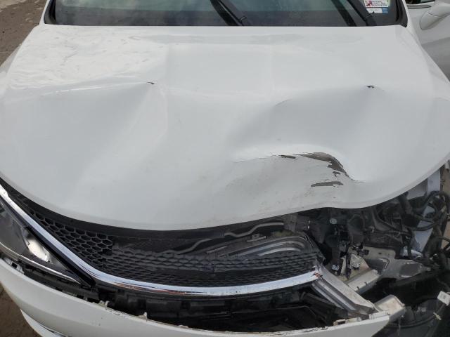 Photo 12 from auction – 2020 CHRYSLER PACIFICA T with VIN 2C4RC1BG9LR113941
