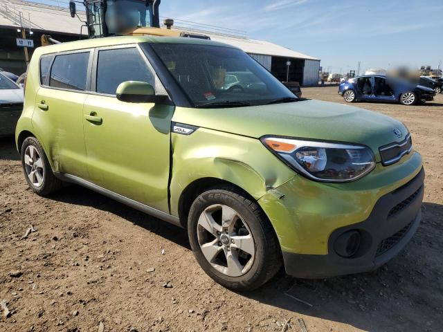 Photo 4 from auction – 2019 KIA SOUL with VIN KNDJN2A20K7920643