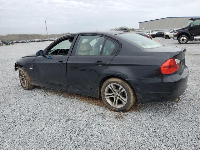 Photo 2 from auction – 2008 BMW 328 I SULE with VIN WBAVC57528NK78082