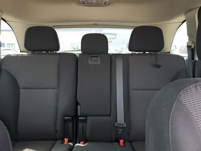 Photo 10 from auction – 2012 FORD EDGE SEL with VIN 2FMDK3JC2CBA56784