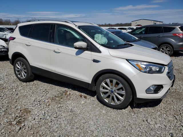 Foto 4 de la subasta – 2017 FORD ESCAPE TIT con VIN 1FMCU0JD6HUC45694