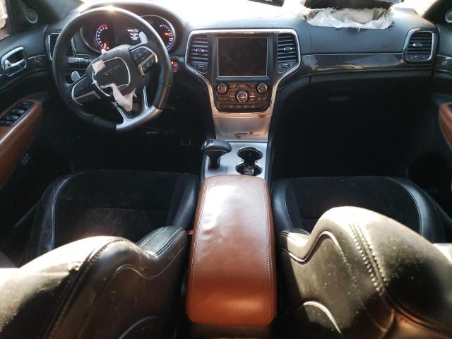 Photo 8 from auction – 2015 JEEP GRAND CHER with VIN 1C4RJFDJ3FC778987