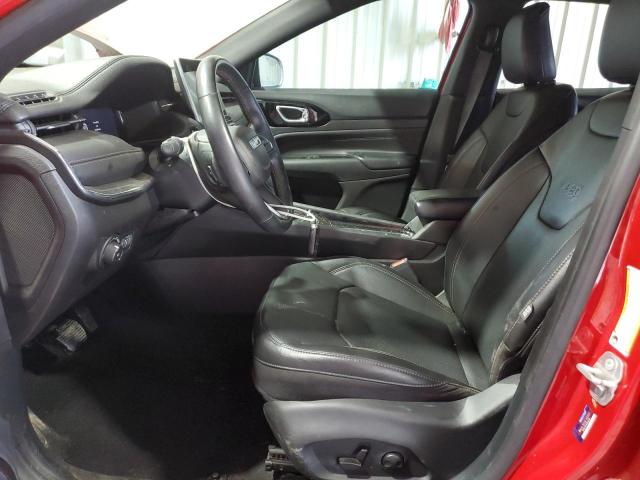 Photo 7 from auction – 2022 JEEP COMPASS LI with VIN 3C4NJDCB3NT162397