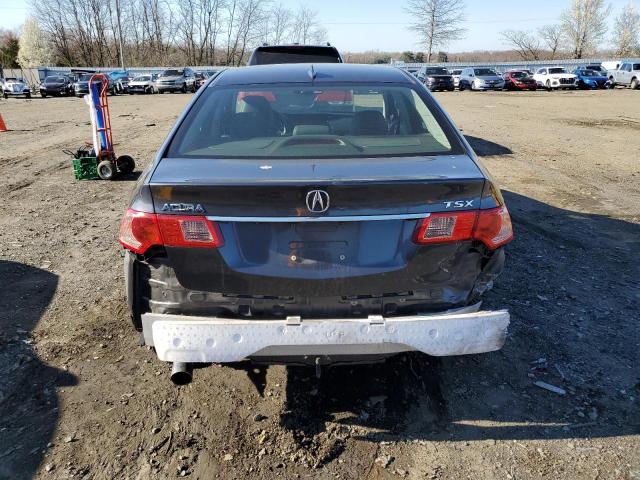 Photo 6 from auction – 2011 ACURA TSX with VIN JH4CU2F6XBC003058