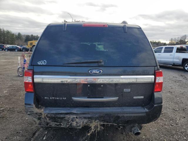 Photo 6 from auction – 2015 FORD EXPEDITION with VIN 1FMJU1MT1FEF49412