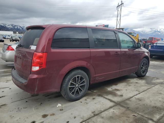 Photo 3 from auction – 2019 DODGE GRAND CARA with VIN 2C4RDGBG0KR530816