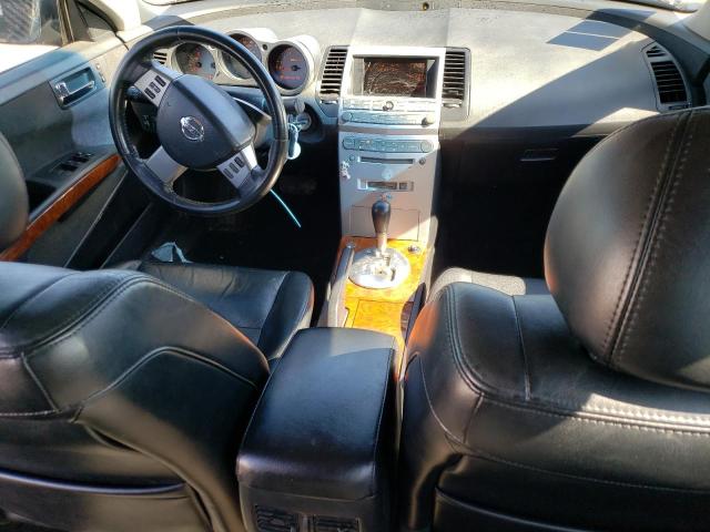 Фото 8 с аукциона – 2005 NISSAN MAXIMA SE с VIN 1N4BA41E85C804310