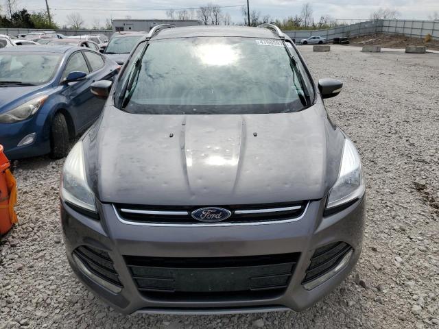 Photo 5 from auction – 2014 FORD ESCAPE TIT with VIN 1FMCU9J93EUA45285