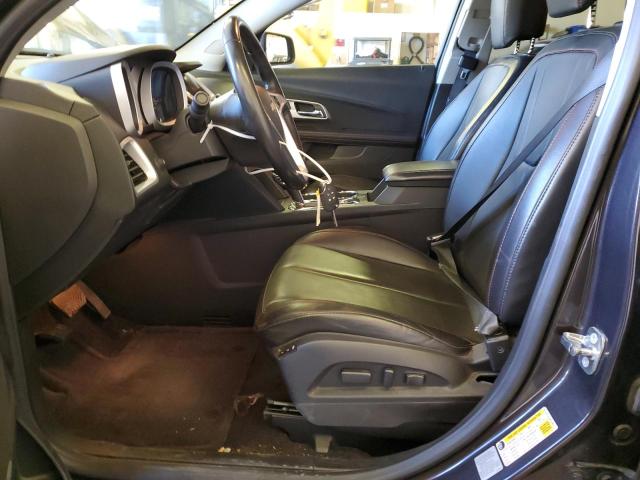 Photo 7 from auction – 2015 CHEVROLET EQUINOX LT with VIN 2GNFLHE39F6426022