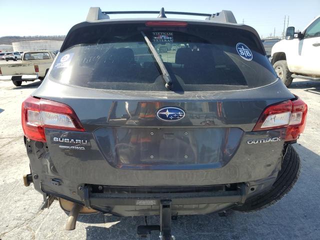 Photo 6 from auction – 2019 SUBARU OUTBACK 2. with VIN 4S4BSAFC8K3333375