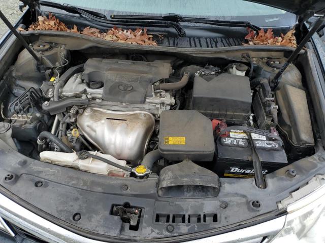 Photo 11 from auction – 2014 TOYOTA CAMRY L with VIN 4T1BF1FK9EU819686