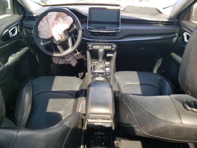 Photo 8 from auction – 2022 JEEP COMPASS TR with VIN 3C4NJDDB5NT104810
