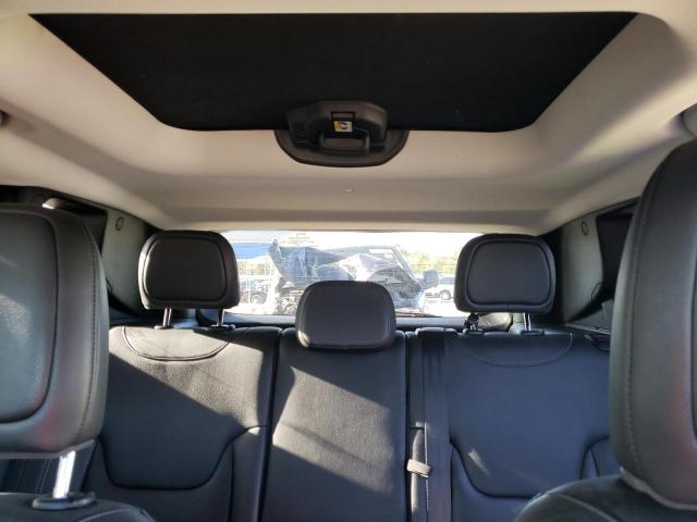 Photo 10 from auction – 2018 JEEP RENEGADE L with VIN ZACCJADB0JPH63286