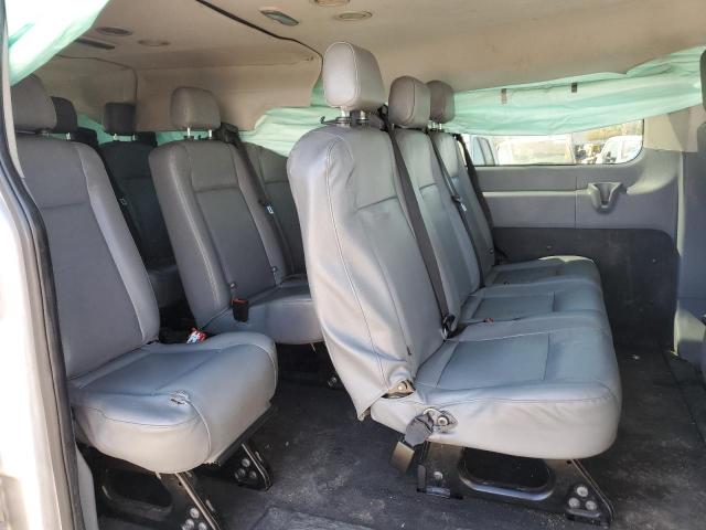 Photo 11 from auction – 2015 FORD TRANSIT T- with VIN 1FBZX2ZM8FKA49498