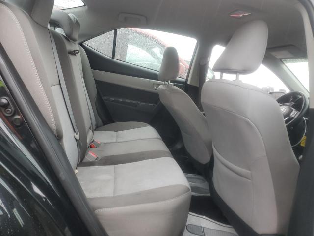 Photo 10 from auction – 2017 TOYOTA COROLLA L with VIN 2T1BURHE4HC857487