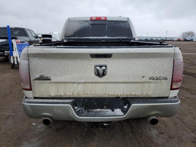 Photo 6 from auction – 2011 DODGE RAM 1500 with VIN 1D7RV1CT5BS588446