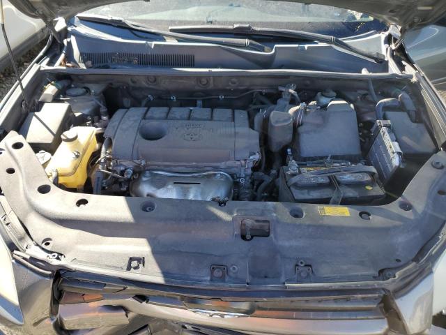 Photo 11 from auction – 2012 TOYOTA RAV4 with VIN 2T3BF4DV1CW268933
