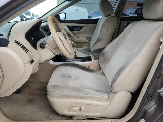 Photo 7 from auction – 2013 NISSAN ALTIMA 2.5 with VIN 1N4AL3AP1DC225370