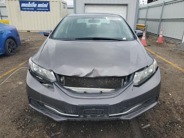 Photo 5 from auction – 2015 HONDA CIVIC LX with VIN 19XFB2F53FE294903
