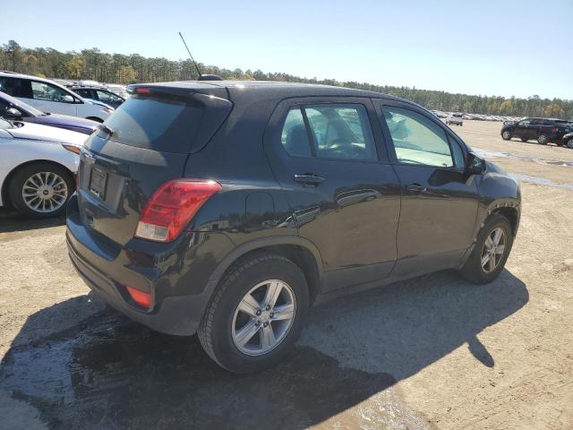 Photo 3 from auction – 2019 CHEVROLET TRAX LS with VIN 3GNCJKSB0KL360418