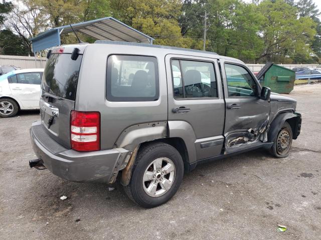 Photo 3 from auction – 2012 JEEP LIBERTY with VIN 1C4PJMAK1CW208909