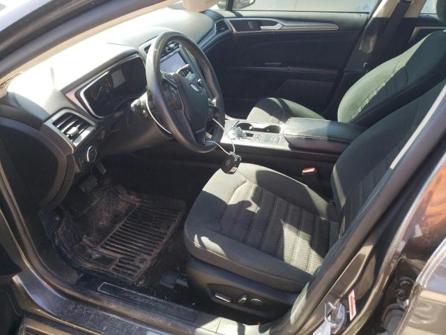 Photo 7 from auction – 2020 FORD FUSION SE with VIN 3FA6P0HD1LR231061