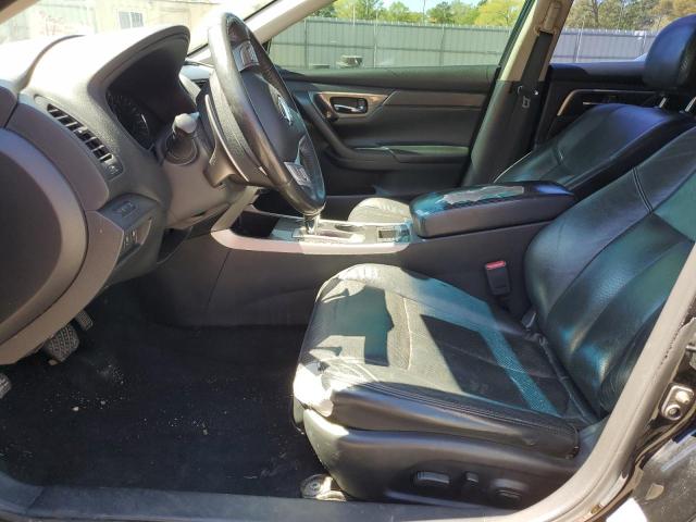 Photo 7 from auction – 2015 NISSAN ALTIMA 3.5 with VIN 1N4BL3AP3FC284802