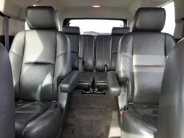 Photo 10 from auction – 2013 GMC YUKON XL D with VIN 1GKS2MEF4DR332374