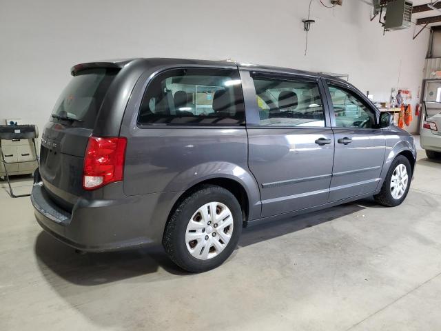Photo 3 from auction – 2015 DODGE GRAND CARA with VIN 2C4RDGBG5FR689949