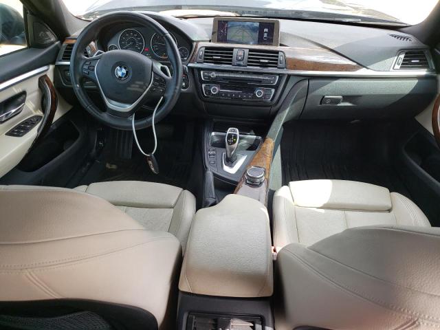 Photo 8 from auction – 2015 BMW 428 I GRAN with VIN WBA4A9C58FGL85363