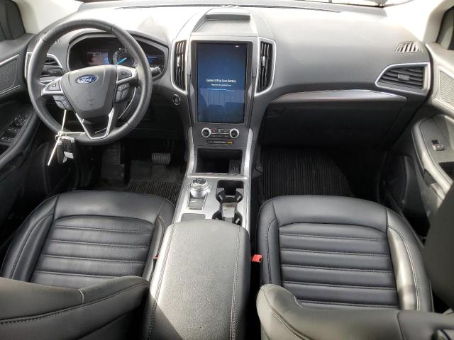 Photo 8 from auction – 2022 FORD EDGE SEL with VIN 2FMPK4J93NBA70252