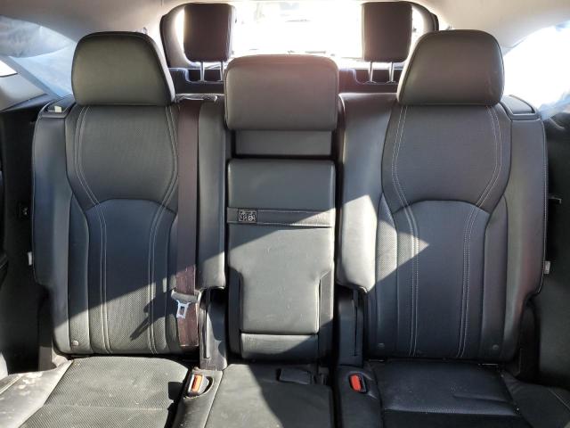Photo 10 from auction – 2018 LEXUS RX 350 L with VIN JTJDZKCA2J2013102