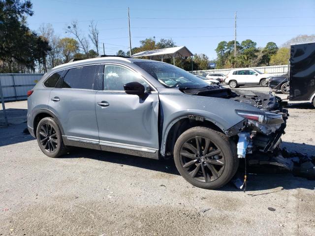 Photo 4 from auction – 2021 MAZDA CX-9 GRAND with VIN JM3TCBDY8M0535199