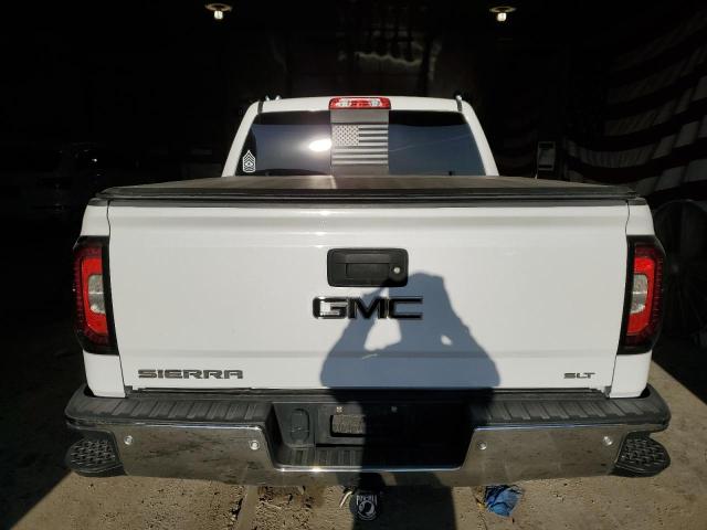 Photo 6 from auction – 2018 GMC SIERRA K15 with VIN 3GTU2NEC6JG593579