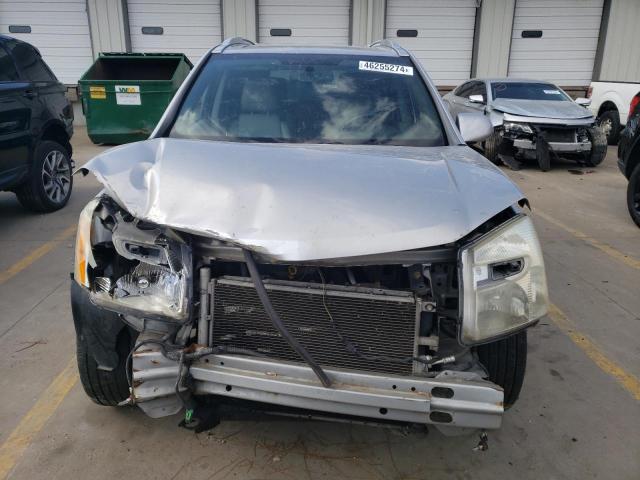 Photo 5 from auction – 2008 CHEVROLET EQUINOX with VIN 2CNDL43FX86014597