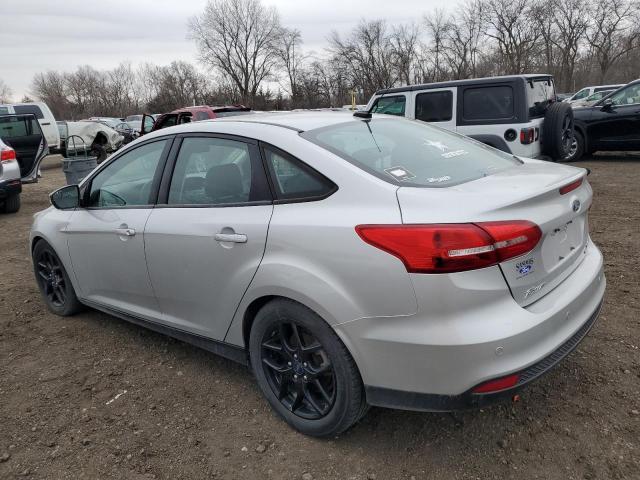 Photo 2 from auction – 2016 FORD FOCUS SE with VIN 1FADP3F23GL332245