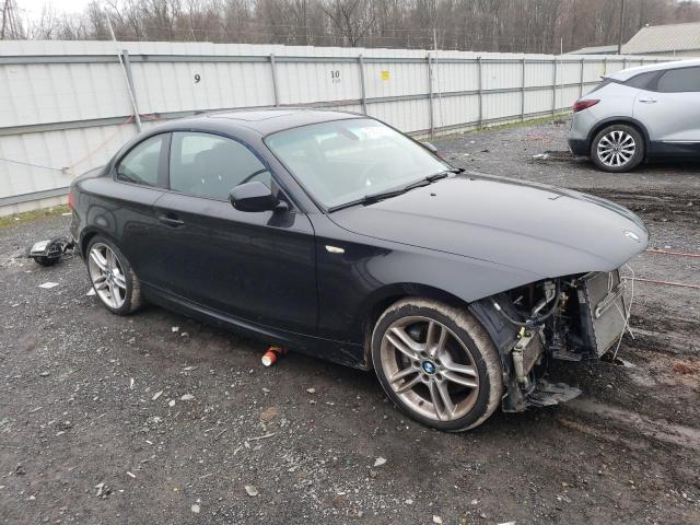 Photo 4 from auction – 2010 BMW 135 I with VIN WBAUC7C54AVK96442